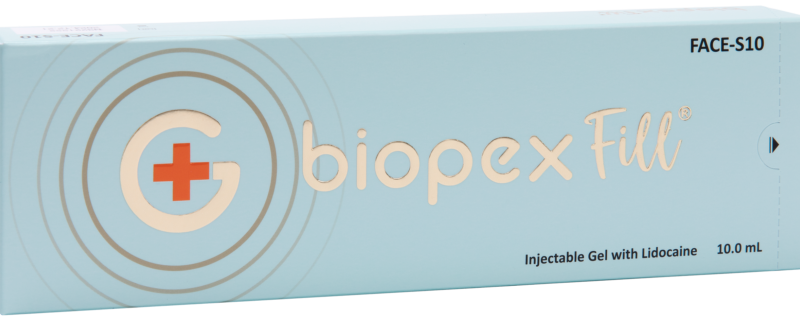 biopexFill® FACE-S10