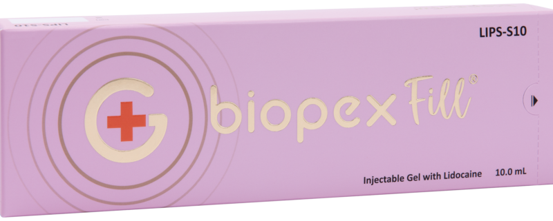 biopexFill® LIPS-S10
