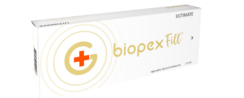 biopexFill® Ultimate