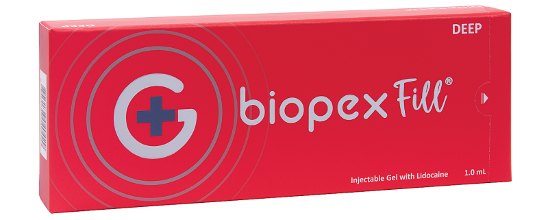 biopexFill® DEEP