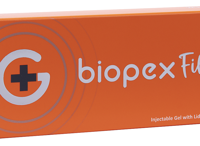 biopexFill® FINE